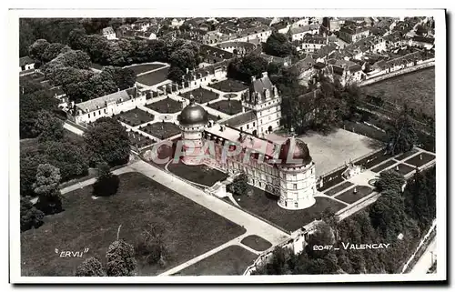 Cartes postales moderne Valencay