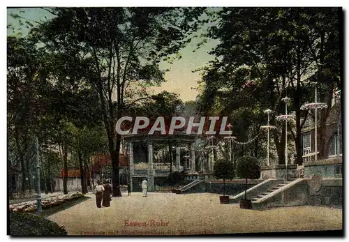 Cartes postales Essen