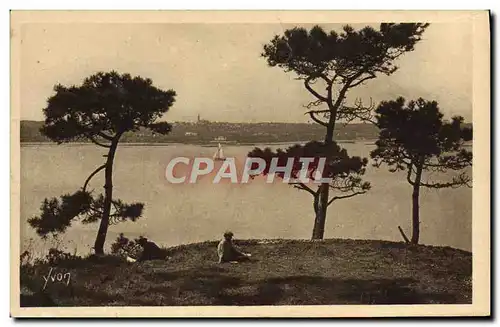 Cartes postales Paimpol Le Chenal