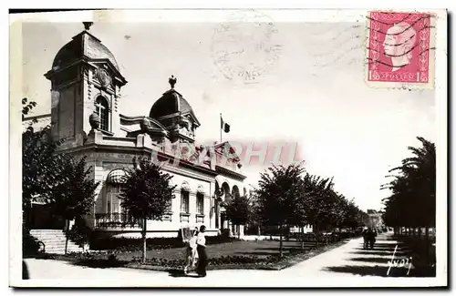 Cartes postales La Baule Sur Mer Promenade du Casino