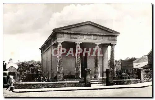 Cartes postales The Leclonary Museum of Carleon Branch of the National museum of Wales