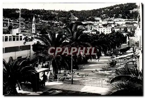 Cartes postales moderne Bateau