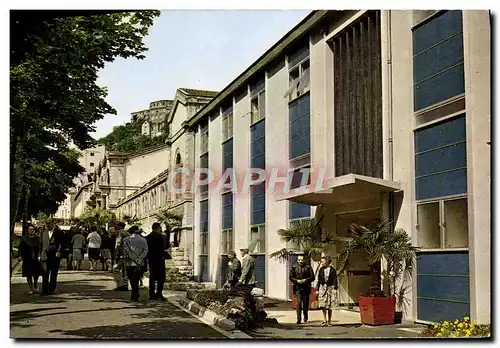 Cartes postales moderne Royat Les Nouveaux Batiments de l&#39etablissement thermal