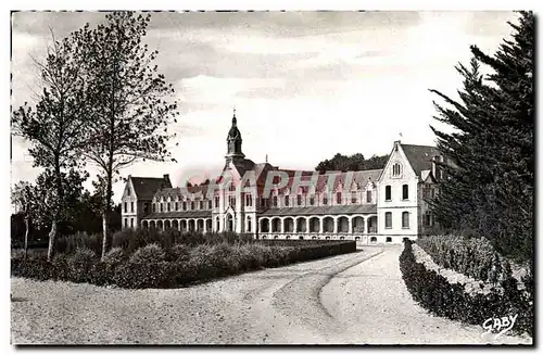 Cartes postales moderne Sanatorium de Pen Bron pres Le Croisic