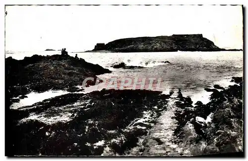 Cartes postales moderne Saint Malo Le Grand Bey