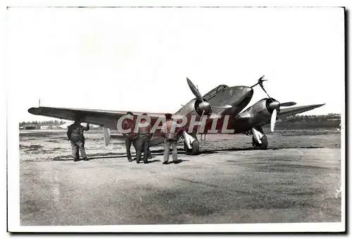 Cartes postales moderne Aviation Avion Potez 63