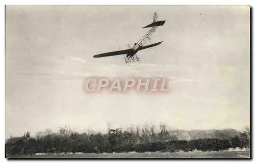 Cartes postales Avion Aviation precurseur