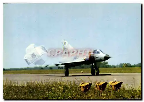 Moderne Karte Avion Aviation GAM Dassault Mirage III C Appareil d&#39interception et d&#39appui tactique a l&#