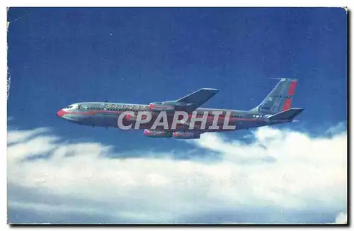 Cartes postales moderne Avion Aviation American Airlines 707