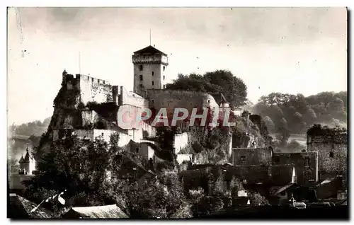 Cartes postales moderne Lourdes La basilique et la Grotte