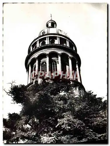 Moderne Karte Boulogne Sur Mer Le Dome De La Cathedrale