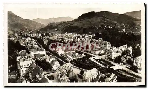 Cartes postales moderne La Bourbouls Vue Generale