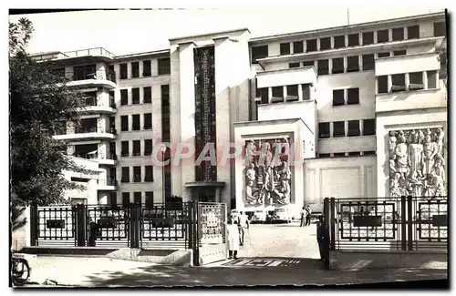 Cartes postales moderne Montpellier L&#39Hopital Saint Charles