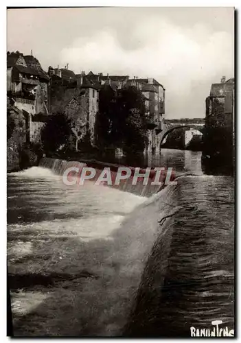 Cartes postales moderne Oloron La Gare d&#39Ossau