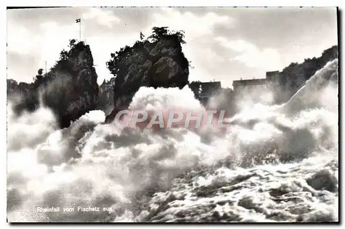 Cartes postales moderne Schlossen Worth am Rheinfall