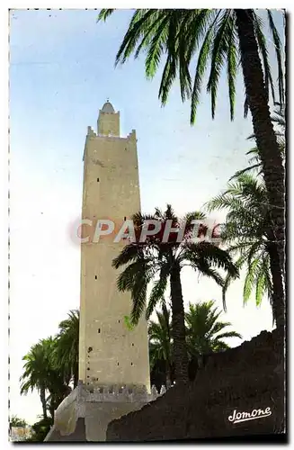 Cartes postales moderne El Golea