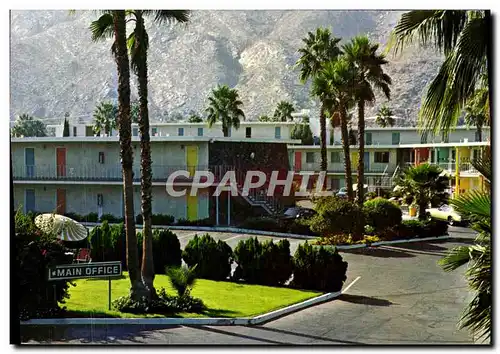 Cartes postales moderne Palm springs