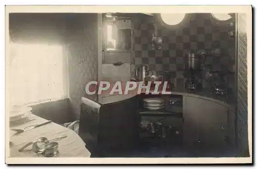 CARTE PHOTO Automobile