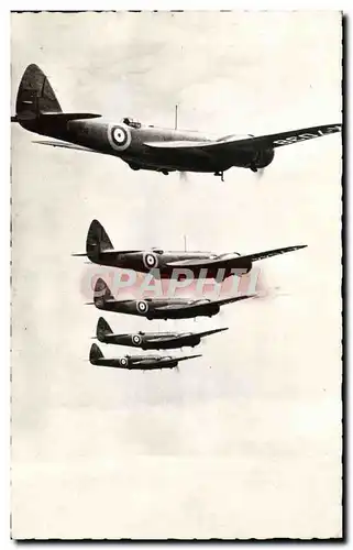 Cartes postales moderne Avion Aviation Royal Air Force Bristol Blenheim