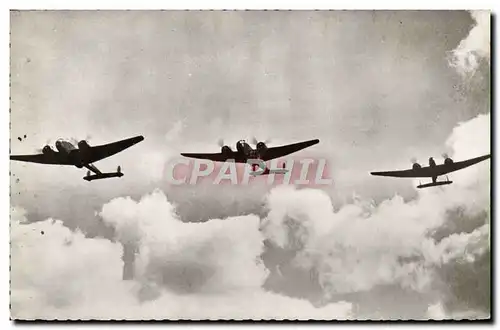 Cartes postales moderne Avion Aviation Royal Air Force Handley Page Hampdens