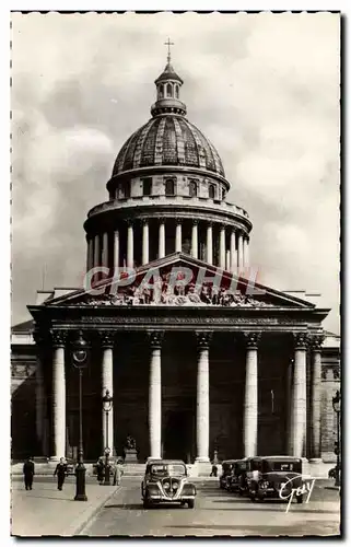 Cartes postales moderne Paris Et Ses Merveilles Le Pantheon