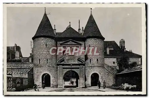 Cartes postales Besancon Les Bains La Porte Rivotte