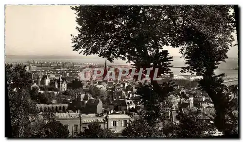 Cartes postales moderne Le Havre Vue Generale