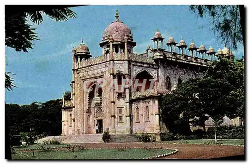Cartes postales moderne National Art Gallery Madras