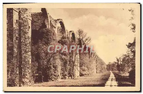 Cartes postales Maintenon Aqueduc