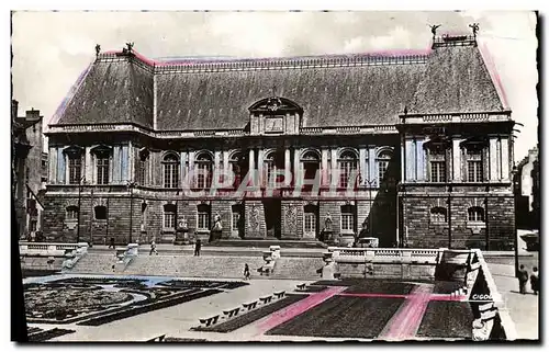 Cartes postales moderne Rennes Le Palais De Justice