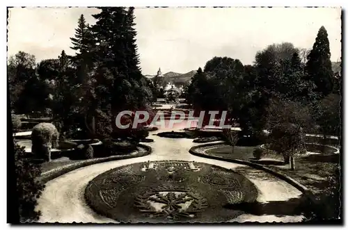 Cartes postales moderne Aranjuez Le parterre