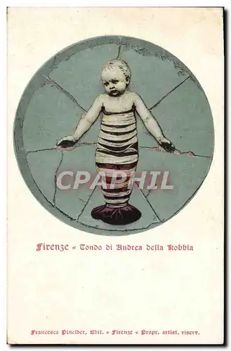 Cartes postales Firenze