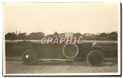 CARTE PHOTO Automobile