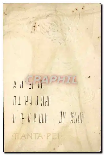 Cartes postales Fantaisie Femme