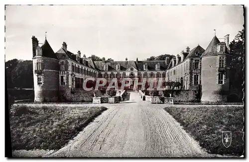 Cartes postales moderne Environs De Beaugency Chateau d&#39Avaray Vue d&#39ensemble