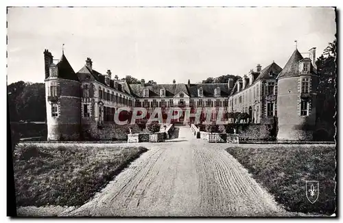 Cartes postales moderne Environs De Beaugency Chateau d'Avaray Vue d'ensemble