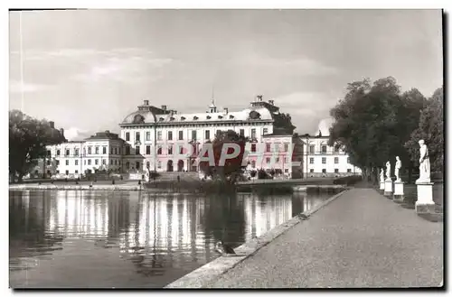 Cartes postales Drottningholms Slott
