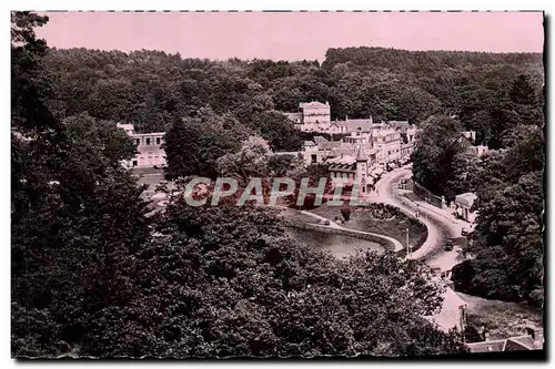 Cartes postales moderne Bagnoles De L&#39Orne Vue Generale