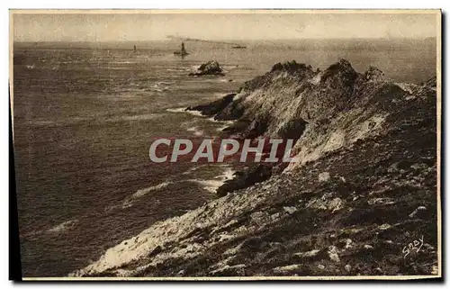 Cartes postales Pointe du Raz