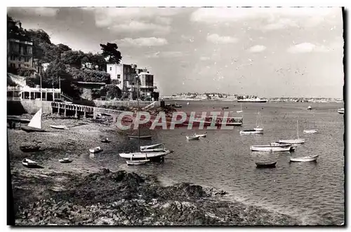 Cartes postales moderne Dinard Embarcadere des Vedettes