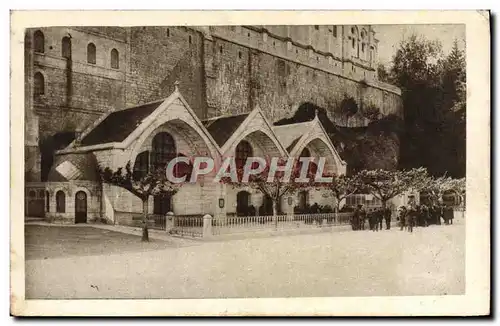 Cartes postales Lourdes Les Piscines