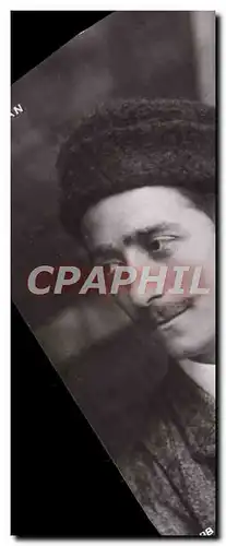 Cartes postales Avion Aviation Paulhan