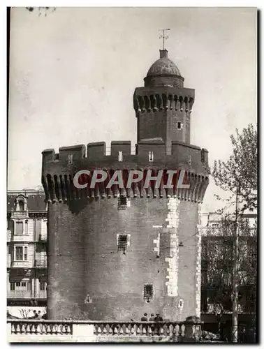 MODERN CARD Perpignan Keep�