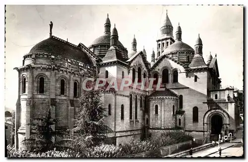 Cartes postales moderne Perigueux Cathedrale Saint Front