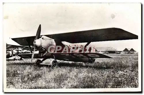 Cartes postales Avion Aviation Breguet 19