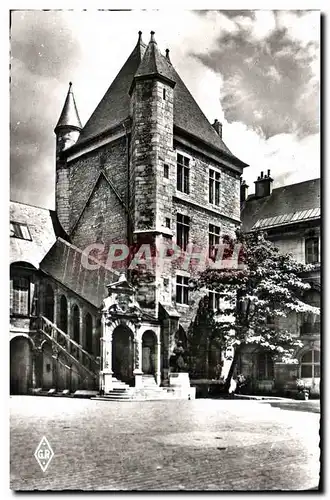 Cartes postales moderne Dijon La Tour De Bar