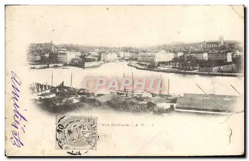 Cartes postales Cotes Du Hord