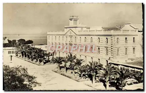 Cartes postales moderne Oran Lycee de garcons
