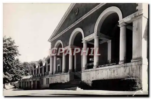 Cartes postales moderne Cauterets Les neo thermes Cesar Rocher