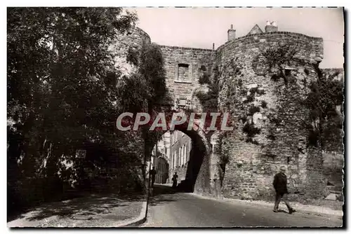 Cartes postales moderne Boulogne Sur Mer La Porte Gayolle